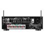 AV ресивер DENON AVR-S670H (Black)